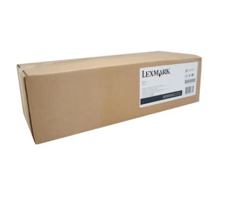 Lexmark 24B7522 Γνήσιο Toner Laser Εκτυπωτή Μαύρο 24B7522 - Image 1