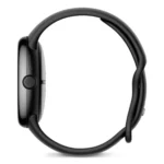Google Pixel Watch 3 LTE Aluminium 45mm Αδιάβροχο με Παλμογράφο (Obsidian)