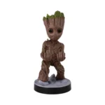 Exquisite Gaming Cable Guys Βάση Γραφείου για Κινητό Baby Groot
