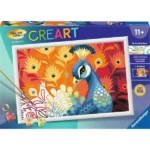 Ravensburger Creart Σετ Ζωγραφικής 20000
