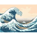 Ravensburger Creart Σετ Ζωγραφικής 23690