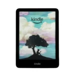 Amazon Kindle Colorsoft Signature Edition με Οθόνη Αφής 7" (32GB) Μαύρο