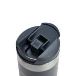 Stanley AeroLight Transit Ποτήρι Θερμός Ανοξείδωτο BPA Free 470ml Blue Grey 10-10787-219