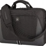 Wenger Τσάντα για Laptop 16" σε Μαύρο χρώμα 653300