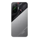 Xiaomi Poco F7 5G Dual SIM (12/512GB) Ασημί
