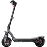 Segway 3802-079 Ηλεκτρικό Πατίνι με 20km/h Max Ταχύτητα και 80km Αυτονομία
