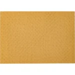 Guzzini Σουπλά Κίτρινο 49x36cm 127907206