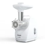 Smapp Smapp Κόφτης Αλλαντικών 2200W Λευκός