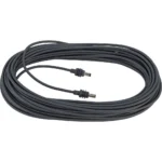 Starlink Stromkabel 15m Grau Mini Kit
