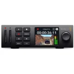 Blackmagic Design HyperDeck Studio HD Mini HYPERD/ST/DAHM
