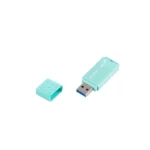 GoodRAM Ume3 64GB USB 3.0 Stick Τιρκουάζ