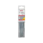 Bosch Τρυπάνι Πιστολέτου SDS-Plus 5 7mm Διαμαντοτρύπανο Καρβιδίου με SDS Plus Στέλεχος για Δομικά Υλικά 10x615mm 2608585622