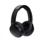 Panasonic RB-M600 Ασύρματα / Ενσύρματα On Ear Ακουστικά με 65 ώρες Λειτουργίας και Quick Charge Μαύρα