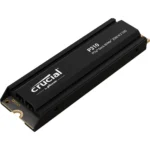Crucial P310 SSD 4TB M.2 NVMe PCI Express 4.0 CT4000P310SSD5
