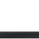 Samsung HW-B650F Soundbar 3.1 Bluetooth και HDMI με Ασύρματο Subwoofer και Τηλεχειριστήριο Μαύρο