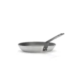 De Buyer Τηγάνι Αλουμινίου Choc Resto Induction Διαμέτρου Ø28cm 8480.28