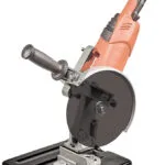 Einhell Ts 230/1 Βάση Γωνιακού Τροχού 230mm