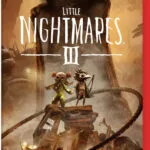Little Nightmares III Switch 2 Game