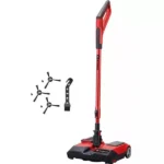 Einhell 2352050 Σάρωθρο Μπαταρίας 18V