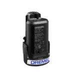 Dremel Μπαταρία Εργαλείου Λιθίου 12V με Χωρητικότητα 2Ah 880