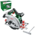 Bosch 06033B1400 Δισκοπρίονο 18V Solo με Σύστημα Αναρρόφησης