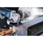 Bosch Δίσκος Λείανσης 115mm 2608601712