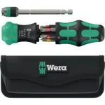 Wera Κατσαβίδι Kraftform Kompakt 05051515001