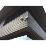 Axis Βάση για Κάμερες Συστημάτων CCTV Λευκό 5504-821