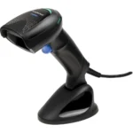 Datalogic Gryphon GD4520 Scanner Χειρός Ενσύρματο με Δυνατότητα Ανάγνωσης 2D και QR Barcodes GD4520-BKK1S