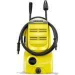 Karcher K 2 Classic Car & Home Πλυστικό Ρεύματος 1400W με Πίεση 110bar
