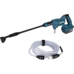 Makita Πλυστικό Μπαταρίας 18V Solo με Πίεση 24bar DHW180Z