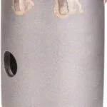 Bosch Ποτηροκορώνα SDS Plus 9 Καρβιδίου με Διάμετρο 50mm για Μπετό 2608550075