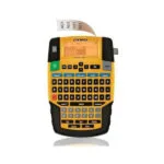 Dymo Rhino 4200 Ηλεκτρονικός Ετικετογράφος Χειρός σε Κίτρινο Χρώμα S0955970