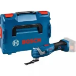 Bosch GOP 18V-34 Professional Παλινδρομικό Πολυεργαλείο Brushless 18V Solo
