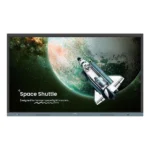 BenQ Διαδραστικός Πίνακας Αφής 86" Android