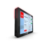 Philips Διαδραστικός Πίνακας Αφής 10.1" Android