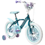 Huffy 16" Παιδικό Ποδήλατo BMX Μωβ