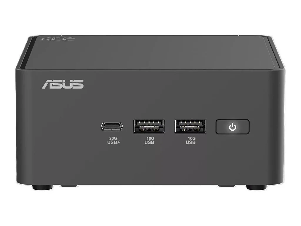Asus NUC 15 Pro RNUC15CRHU500002 Barebone (Core Ultra 5-225H) - Image 1