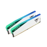 Patriot Viper Elite 5 Ultra DDR5 64GB RAM με 2x32GB Modules και Ταχύτητα 6000 για Desktop VEU564G6028K