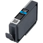 Canon PFI-5100 Γνήσιο Μελάνι Εκτυπωτή InkJet Photo Κυανό (6956C001)