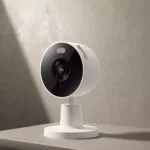 Xiaomi C100 IP Κάμερα Παρακολούθησης Wi-Fi Full HD+ 3MP με Αμφίδρομη Επικοινωνία