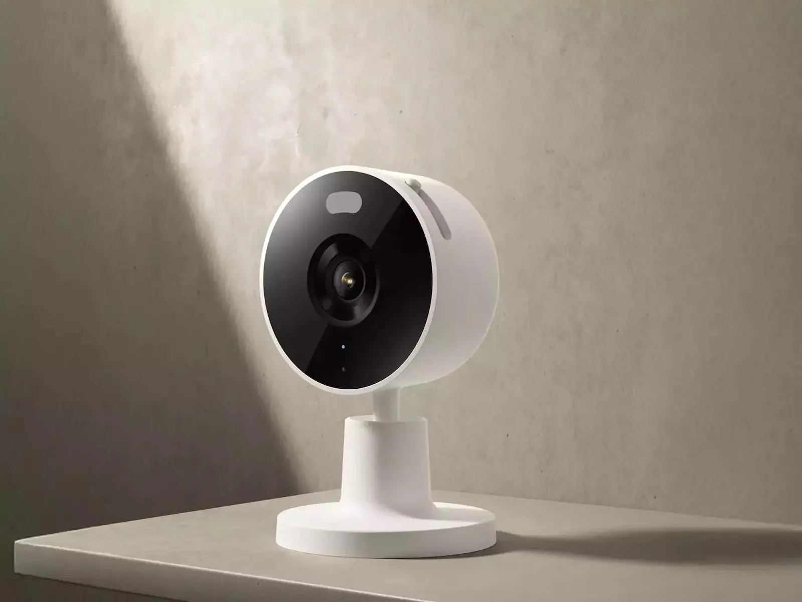 20250627120611_3e8fe71b Xiaomi C100 IP Κάμερα Παρακολούθησης Wi-Fi Full HD+ 3MP με Αμφίδρομη Επικοινωνία - Image 1