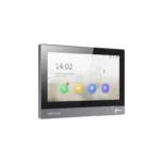 Hikvision Σετ Θυροτηλεόρασης DS-KH8381-WTE1
