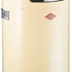 Wesco Κάδος Απορριμμάτων Πλαστικός 22lt 112787