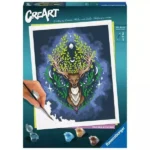 Ravensburger Creart Σετ Ζωγραφικής 23640