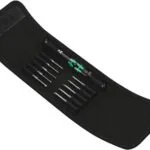 Wera Κατσαβίδι με 11 Εναλλασσόμενες Μύτες Compact Micro Set/11 SB 05135938001