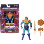 Φιγούρα Δράσης Masterverse Masters of the Universe 18εκ. JBP94