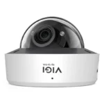 TP-LINK INSIGHT S245ZI v1 IP Κάμερα Παρακολούθησης Full HD+ 4MP Αδιάβροχη με Αμφίδρομη Επικοινωνία και Φακό 2.8mm