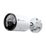 TP-LINK InSight S355 v1 IP Κάμερα Παρακολούθησης Full HD+ 6MP Αδιάβροχη με Αμφίδρομη Επικοινωνία και Φακό 4mm