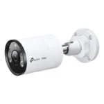 TP-LINK InSight S385 IP Κάμερα Παρακολούθησης 4K Αδιάβροχη με Αμφίδρομη Επικοινωνία και Φακό 4mm